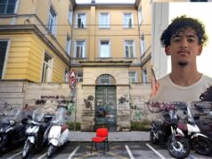 Studente accoltellato a La Spezia, oggi interrogatorio del ragazzo fermato