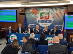 Tajani: “Per Governo è una priorità, puntare su medicina di prossimità”