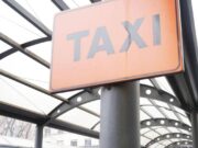 Taxi, sciopero 13 gennaio: “A difesa del servizio pubblico, contro multinazionali private”