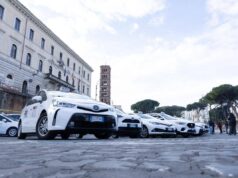 Taxi, sciopero e proteste: Salvini convoca i sindacati