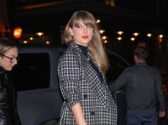 Taylor Swift entra nella ‘Songwriters Hall of Fame’ e fa la storia: è l’artista più giovane
