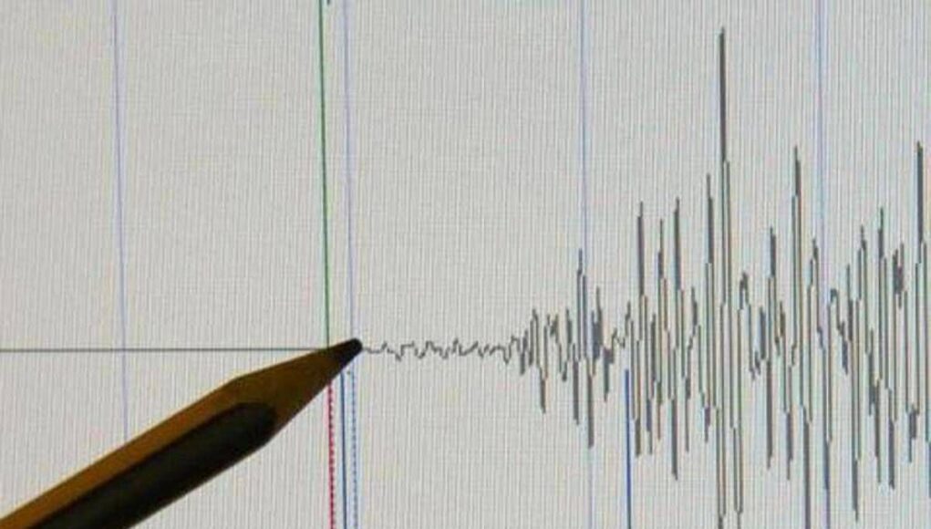 Terremoto sul lato bresciano del Lago di Garda, scossa avvertita anche in comuni veneti