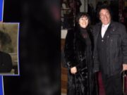 Tony Dallara, la moglie Patrizia: “Eravamo in simbiosi, sarà difficile senza di lui”