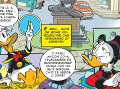 Topolino torna a parlare in dialetto, Bertani: “Così si ride ancora di più”