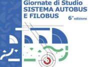 Tpl, Autobus e filobus al centro della trasformazione: a Roma seminario il 28 e 29 gennaio
