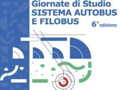 Tpl, Autobus e filobus al centro della trasformazione: a Roma seminario il 28 e 29 gennaio
