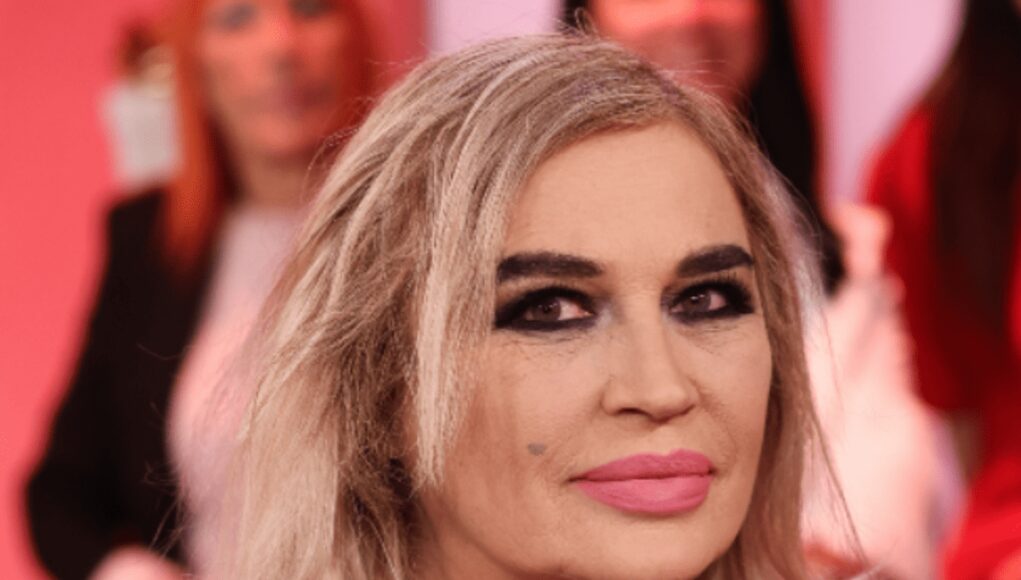 Tragedia Crans-Montana, Lory Del Santo: “Morte figli non si supera mai, si sopravvive”