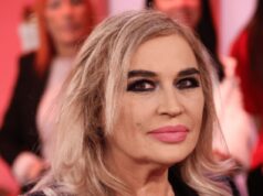 Tragedia Crans-Montana, Lory Del Santo: “Morte figli non si supera mai, si sopravvive”