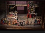 Trionfo per Beatrice Venezi a Pisa, ‘Carmen’ accolta da 10 minuti di applausi