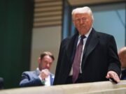 Trump: “Iran benvenuto ai Mondiali, ma meglio non partecipi per motivi di sicurezza”