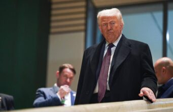 Trump: “Iran benvenuto ai Mondiali, ma meglio non partecipi per motivi di sicurezza”