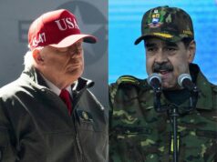 Trump attacca Venezuela e cattura Maduro, c’è chi dice no