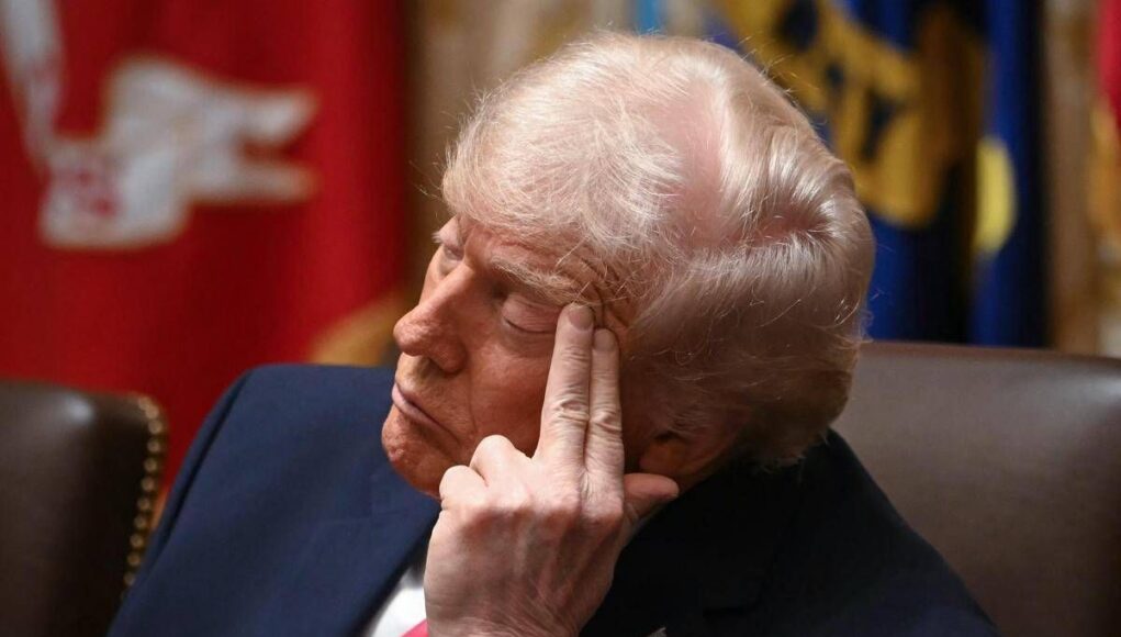 Trump e l’aspirina, l’esperto: “Dosaggi troppo alti, così meno protettiva”