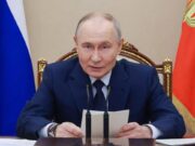 Trump e lo spoiler su Putin: “Entra nel Board per la pace”