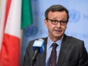 Trump molla 66 organizzazioni multilaterali, Cardi: ‘Sistema è vecchio, ma non va demolito’