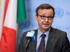 Trump molla 66 organizzazioni multilaterali, Cardi: ‘Sistema è vecchio, ma non va demolito’