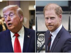 Trump offende soldati Nato: “In Afghanistan erano dietro”. Principe Harry: “Rispetti i sacrifici”