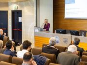 Ucbm, sicurezza in Italia e in Europa alla sfida dell’innovazione tecnologica