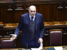 Ucraina, Crosetto su proroga aiuti a Kiev: “Qualcuno se ne vergogna, io ne sono fiero”