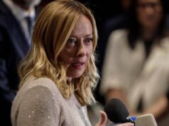 Ucraina, Meloni a Parigi il 6 gennaio per riunione volenterosi