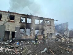 Ucraina, Russia: “Opportunità per soluzione negoziale si stanno riducendo”