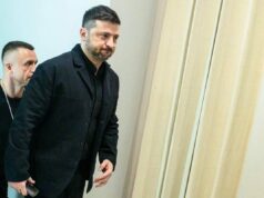 Ucraina-Russia-Usa, oggi vertice trilaterale negli Emirati. Zelensky: “Nodo Donbass resta”