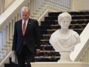 Ucraina, Russia annuncia nuovi colloqui: “Ma nessun incontro Putin-Trump”