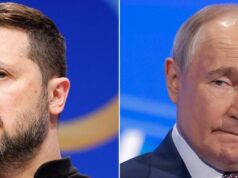 Ucraina, Sybiha: “Zelensky è pronto a incontrare Putin”