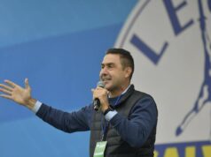 Ucraina, Vannacci: “Basta dare soldi e armi o entriamo in guerra con la Russia”