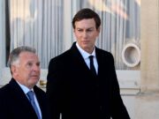 Ucraina, Witkoff e Kushner verso missione a Mosca per incontro con Putin