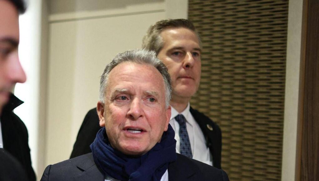 Ucraina, Witkoff oggi da Putin: “Resta solo un punto da risolvere”