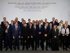 Ucraina, intesa su forza multinazionale e garanzie su impegno Usa