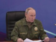 Ucraina, la Russia si è impantanata: stop all’avanzata di Putin