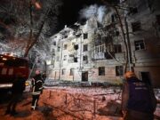 Ucraina, massiccio attacco russo su Kiev e Kharkiv. Continuano negoziati negli Emirati