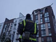 Ucraina, notte di attacchi con oltre cento droni dopo l’annuncio sulla mini-tregua