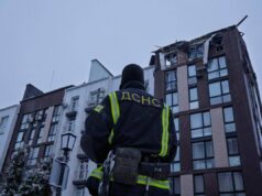 Ucraina, notte di attacchi con oltre cento droni dopo l’annuncio sulla mini-tregua