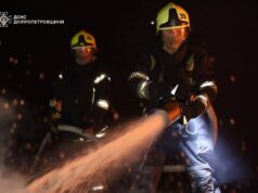 Ucraina, raid russi su infrastrutture: un milione di famiglie senza acqua né luce