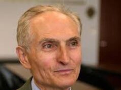 Università Lum piange scomparsa professore Dominick Salvatore