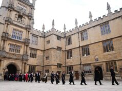 Università, Oxoford è la migliore d’Europa. Tra le italiane in testa il Politecnico di Milano al 45° posto