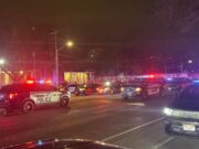 Usa, 2 morti e 6 feriti in sparatoria a Salt Lake City