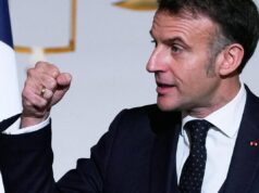 Usa, affondo di Macron: “No a neocolonialismo, si stanno allontanando da alleati”