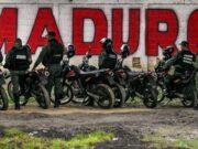 Usa ai cittadini americani in Venezuela: “Lasciate subito il Paese”