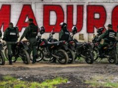 Usa ai cittadini americani in Venezuela: “Lasciate subito il Paese”