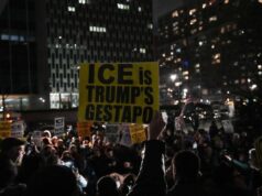 Usa, donna uccisa a Minneapolis da agente Ice: proteste in diverse città