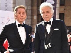 Valentino, chi è Giancarlo Giammetti: l’altra metĂ dello stilista