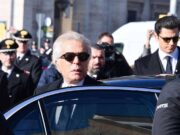 Valentino e gli sconti di Cucinelli, Giammetti: “Non si conoscevano nemmeno…”