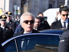 Valentino e gli sconti di Cucinelli, Giammetti: “Non si conoscevano nemmeno…”