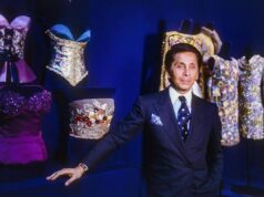 Valentino, la partita dell’eredità: dalla villa sull’Appia al castello di Wideville
