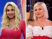Valeria Marini contro Antonella Elia: “L’ho querelata per diffamazione”