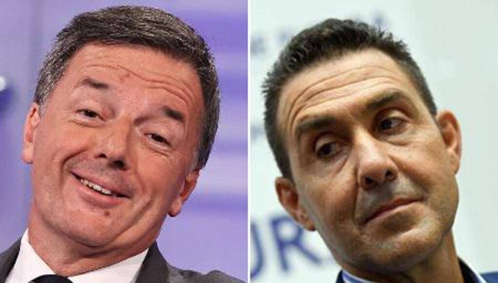 Vannacci e Renzi, doppia smentita: “Nessun incontro”